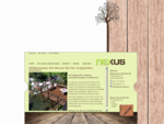 Nexus Bau und Holz AG | 3182 Ueberstorf, Freiburg | Holzmöbel, Küchen, Bodenbeläge, Tische, I