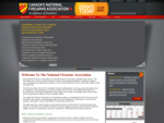 Welcome to the National Firearms Association | NFA, National Firearms Association, Canada gun ..