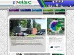 NFelec L'électronique autrement - Prototypage, fabrication, réparation, expertise et recyclage à