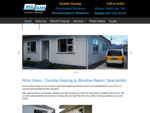 Double Glazing, Retrofit, Glaziers - New Windows - Window Repair, Wellington Lower Hutt