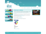 NICHE - Welcome to Niche Online