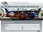 Nick Theodossi Prestige Cars | Prestige Car Dealership Melbourne |