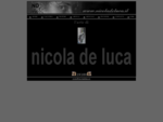 NICOLA DE LUCA- disegni e dipinti -