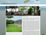 Gikas Holidays Club Μουριά - Επίδαυρος Διαμονή | Ξενοδοχείο στην Επίδαυρο | Gikas Holidays Club |