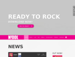 Niddl || new single 'READY TO ROCK' OUT NOW! ||