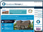 Nieuwbouw Nijmegen | 4. 919 huizen in 23 projecten verkoop en verhuur
