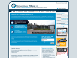 Nieuwbouw Tilburg | 3. 322 huizen in 31 projecten verkoop en verhuur