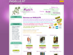 Nigelle - Nigelle. fr, l039;huile de nigelle et la graine de nigelle sous toutes ses formes