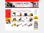 Nikolaou Tools