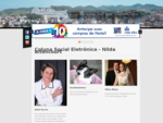 Nilda Bitencourt - ItajubáMG - Coluna Social Eletrônica