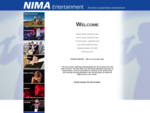 NIMA Entertainment - Queenstown, New Zealand