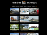 NIMBUS Architects s. r. o. - architekti Praha - realizační dokumentace, dokumentace ke stavebnímu