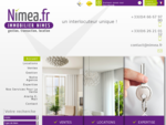 Niméa Immobilier Agence immobilière dans le Gard (30), spécialiste Nîmes Est Courbessac.