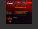 Flamenco - Danse - Spectacle - Annimation