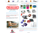 - Centro de Servicio de consolas Nintendo - Reparacion de Nintendo Wii, Nintendo DS y DSi