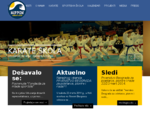 Nippon | Karate klub Beograd