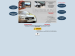 Nissan Bayard concessionnaire agrave; Paris et Vincennes