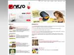 NITRO web and graphic studio bull; siti e applicazioni internet, prodotti di grafica professio
