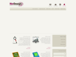 NivDesign | ניבדיזיין | בניית אתרים | אתרי תדמית | מצגות עסקיות | מצגות פלאש | תדמית ומיתוג
