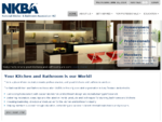 NKBA - National Kitchen Bathroom Association NZ