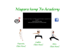 Niagara Kung Fu Academy