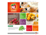 NL Frutas e Legumes