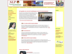 NLP-Sommerakademie; NLP-Kompaktseminare; NLP-Practitioner; NLP-Master; NLP-Sportmentalcaoch; NLP ...