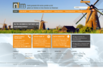 NLTM | Nederlandse Telecom Maatschappij