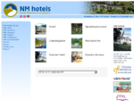 NM-Hotels - nm-hotels. no