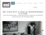NML Design Amsterdam - Interieurontwerp Styling - Home