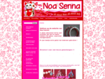 Home - Noa Senna - all about luck