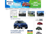 Riverview Ford Lincoln 8211; Fredericton New Used Cars, Trucks and SUV dealership