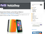 Nokiashop. it