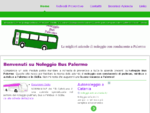 Noleggio Bus Palermo, Affitto Pullman Turistici e Minibus Palermo Sicilia| Noleggio con Conducente ...