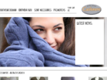Maglieria e accessori in cashmere - vendita online