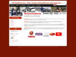 NonSoloMoto snc - moto, quad, motoslitte per ogni esigenza