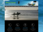 Kitesurfing Lessons - Noosa - Airlie Beach - Australia - Kiteboarding