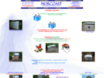 NORCOAST REFRIGERATION COMPANY PTY LTD - WWW. NORCOAST. COM. AU