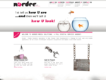 HOME | Norder - Media Solutions
