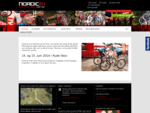 Nordic24 - Danmarks hårdeste MTB løb