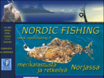 Merikalastus, kalastus, retkeily, majoitus, veneet, vapaalasku, Norjassa; Andörja, Seter