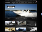 NORDIC Ocean Craft - łodzie motorowe sprzedaż łodzi motorowych