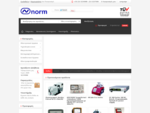 Norm Electronics Ltd