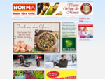 NORMA - Ihr Lebensmittel-Diskonter - AKTUELLE ANGEBOTE & NEUE ANGEBOTE IN IHRER NORMA-FILIALE
