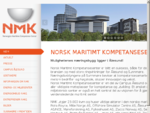 NORSK MARITIMT KOMPETANSESENTER AS - NMK