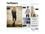 No Robot Fashion en Accessoires webshop