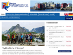 Norske Bygdeopplevelser arrangerer sykkel, fotturer og skiturer i hele Norge - ...
