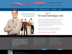 Nortech Business Solutions | Fort St. John, BC