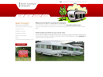 North Auckland Caravans - Caravan Hire, Caravan Parts, Auckland Caravans, Caravan Delivery