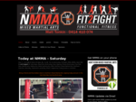 Northern Mixed Martial Arts Fit2Fight (NMMANorthernMMA) | Mixed Martial Arts (Japanese Ju-Jit